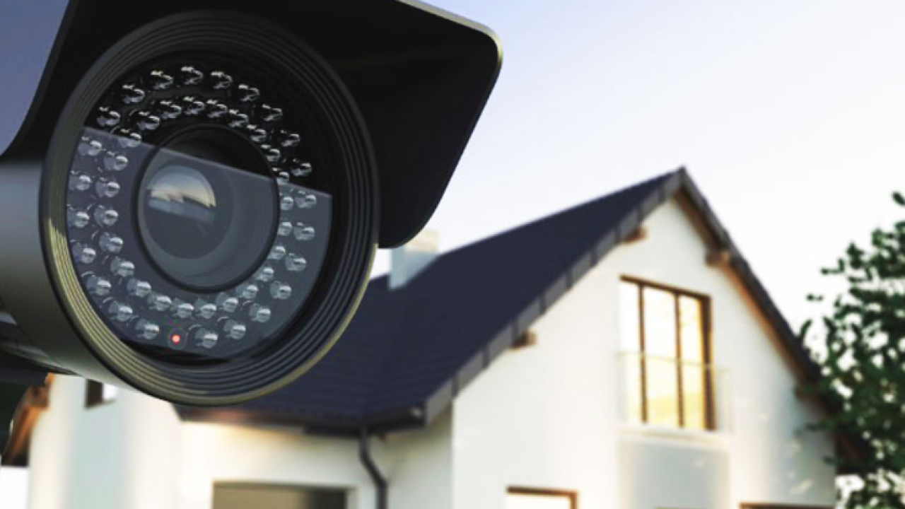 Step-by-Step Guide to Home CCTV Installation in San Antonio: Protecting Your Property with Ease