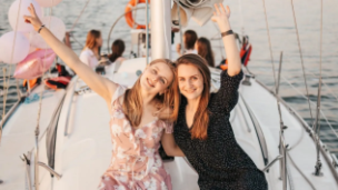 Set Sail for Fun: The Best Boat Parties in Marbella