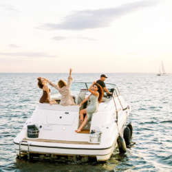 Sailing Extravaganza: Elevate Your Experience with a Boat Party in Marbella