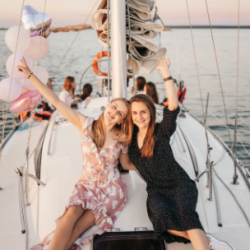 Set Sail for Fun: The Best Boat Parties in Marbella