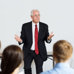 Drive Success with Strategic Training Courses