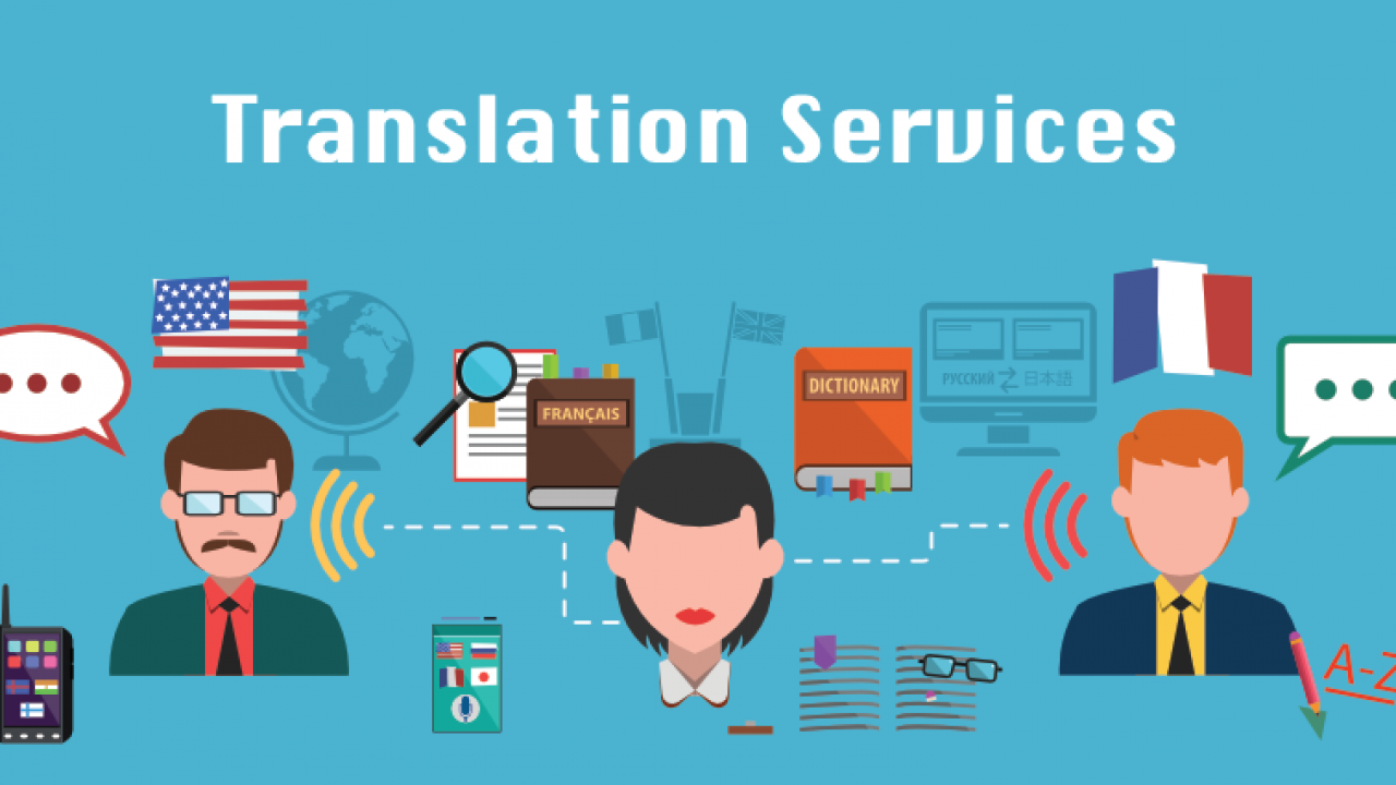 Top Reasons You Need Document Translation Services  Austin