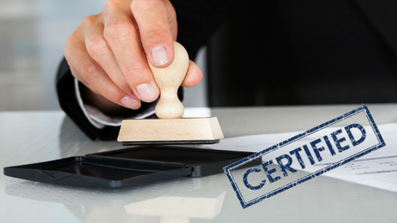 Reasons Why Your Business Needs Certified Translation Services