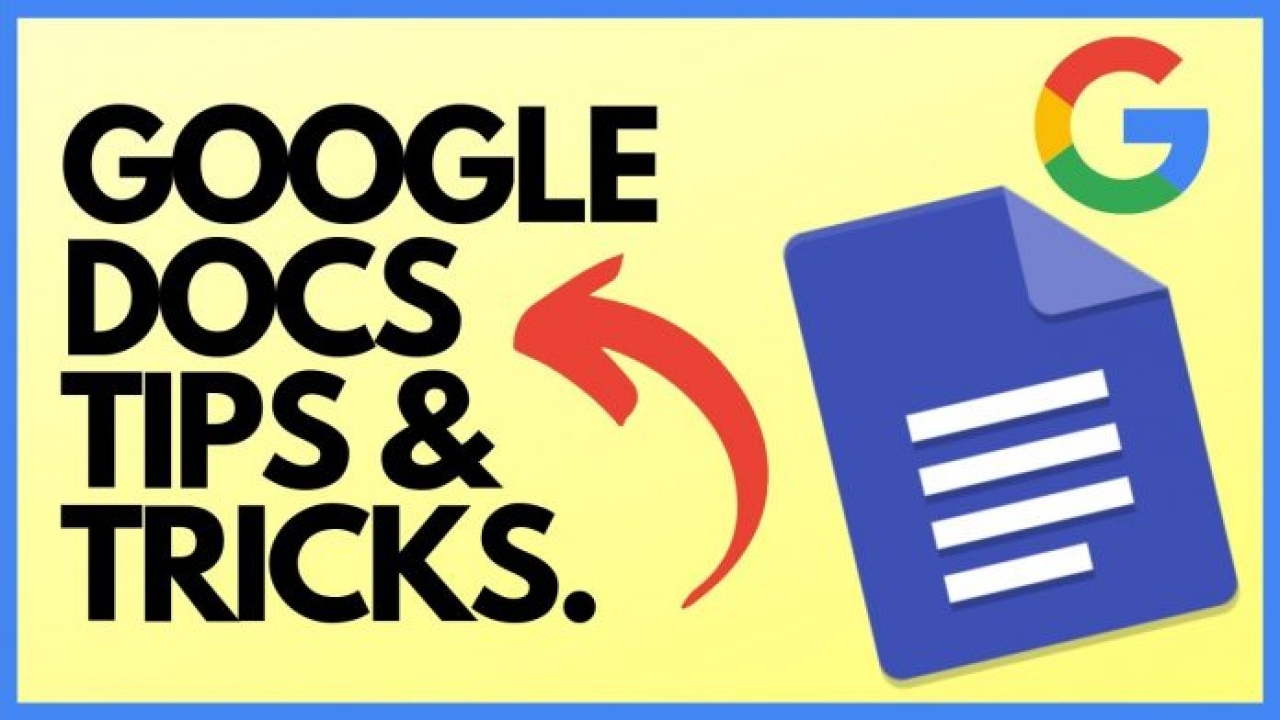 How to Add a Border in Google Docs in No Time