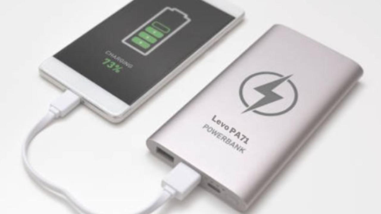  LEVO PA71: The Perfect Powerbank for Your On-the-Go Needs