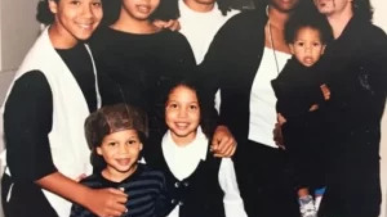 Joel Smollett: The Father of the Famous Smollett Siblings