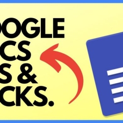 How to Add a Border in Google Docs in No Time