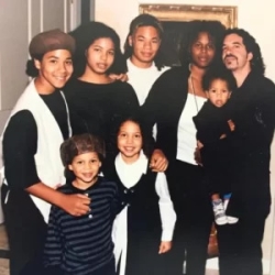 Joel Smollett: The Father of the Famous Smollett Siblings