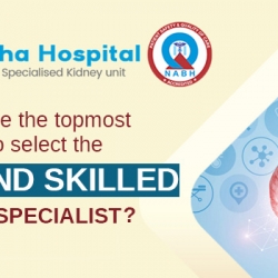 The Best Kidney Hospital in Punjab - Aastha Hospital