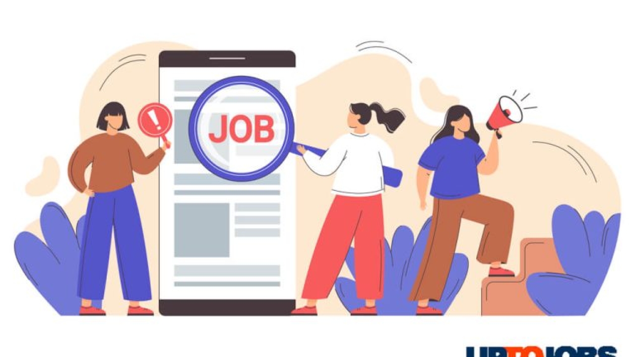 Online Job Search Portal - Best Ways to Raise Your Career