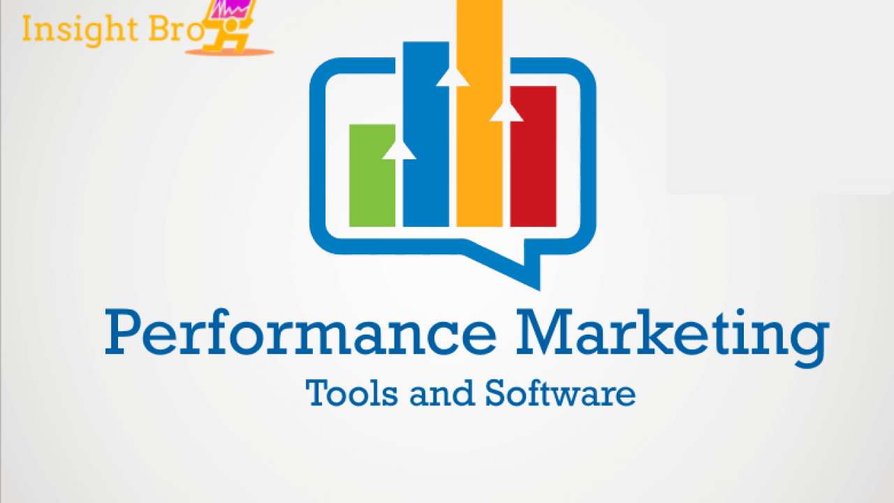 Performance Marketing Software for Small Business