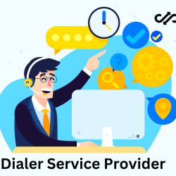 Dialer Service Provider - Webwers: Enhance Your Customer Engagement