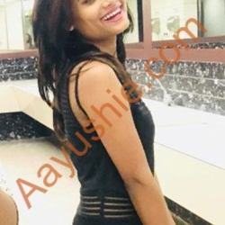 Female Escorts Service Chennai - Aayushie