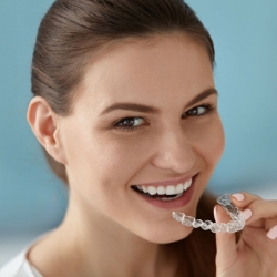 Real Patients, Real Results with Clear Aligners at Amma Naana Dental Clinic