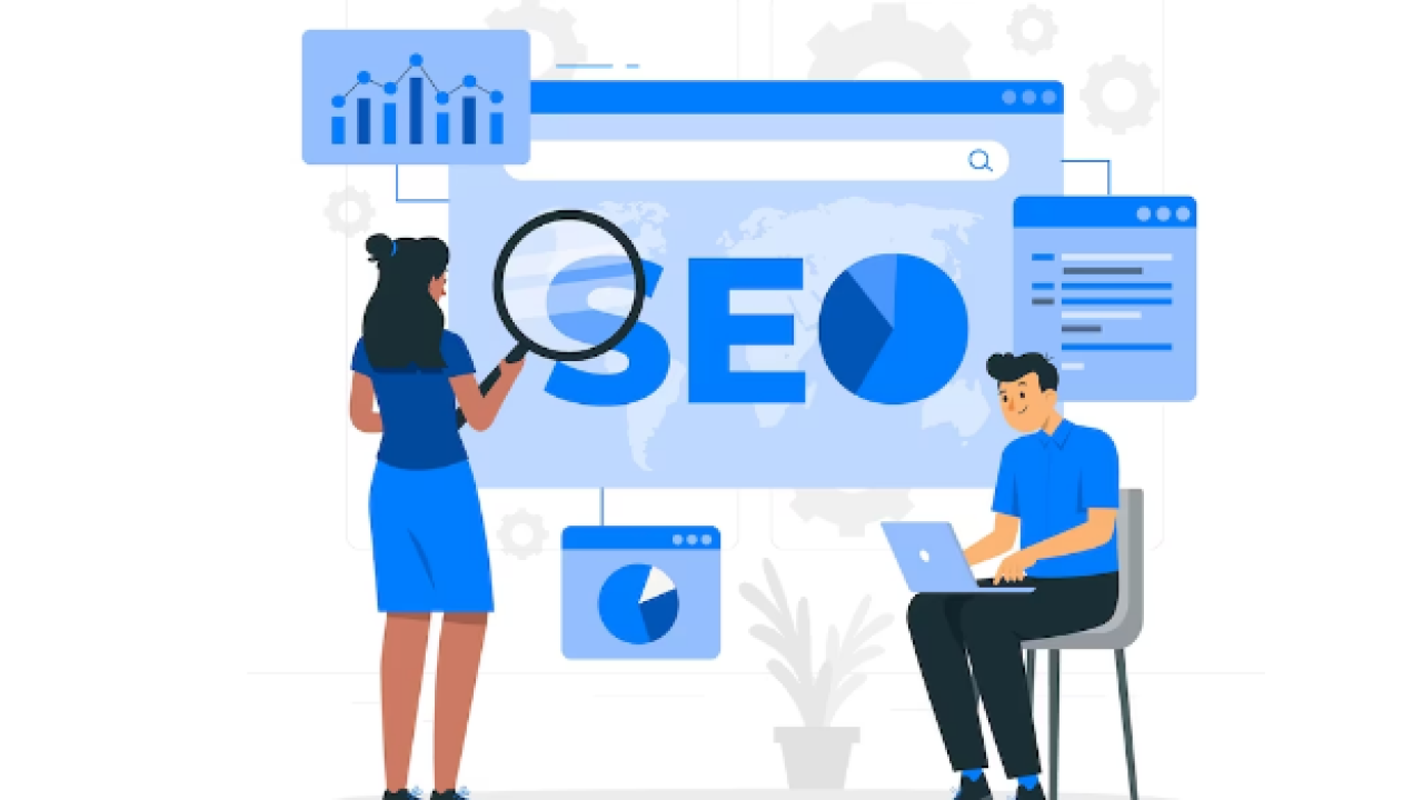 Choosing the Right SEO Agency: Unlocking Digital Success through Expert Strategies