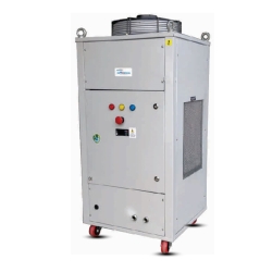 Oil chiller unit Manufacturers in Delhi