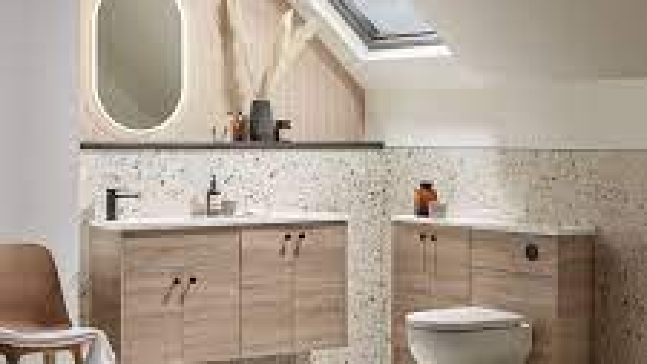 Bathroom Fitters Stevenage Crafting Your Perfect Retreat