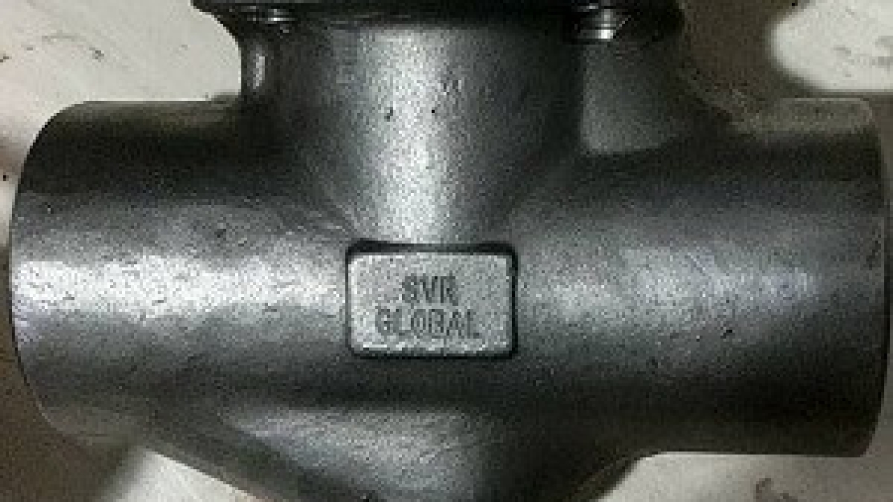 Steam Trap supplier in Nigeria