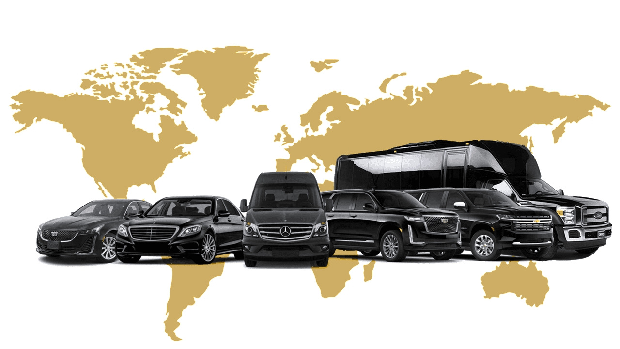 How to Choose the Best Chauffeur Service for Your Airport Transfer in Washington DC