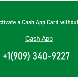 How to Activate a Cash App Card without a QR Code: A Step-by-Step Guide