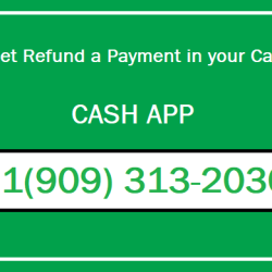 Refund a Payment in Your Cash App: Your Guide to Hassle-free Returns