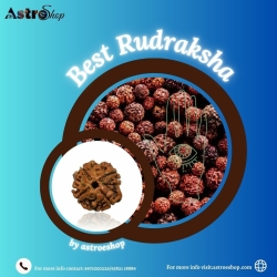 Unlocking the Power of Rudraksha Mala Beads