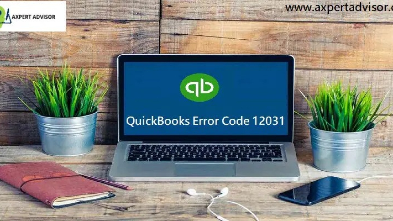 QuickBooks Payroll Update Error 12031 - How to Rectify It?