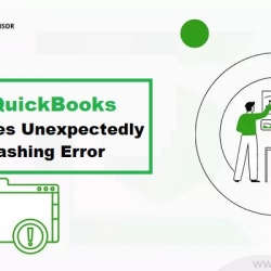 Top 7 Strategies to Troubleshoot QuickBooks Error Code 19062 00238