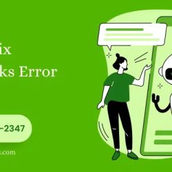 What is QuickBooks Error 6129, 0 & How to fix it?