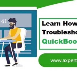 Easy Methods to Resolve QuickBooks Error Code 41