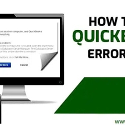 How to Resolve QuickBooks Error Code H303?