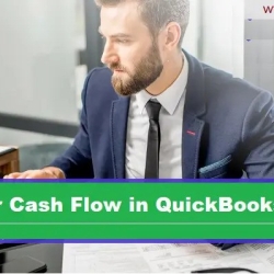 How to Use The Cash Flow Planner in QuickBooks Online?