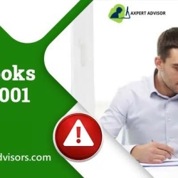 4 Best Ways to Resolve QuickBooks Error 40001