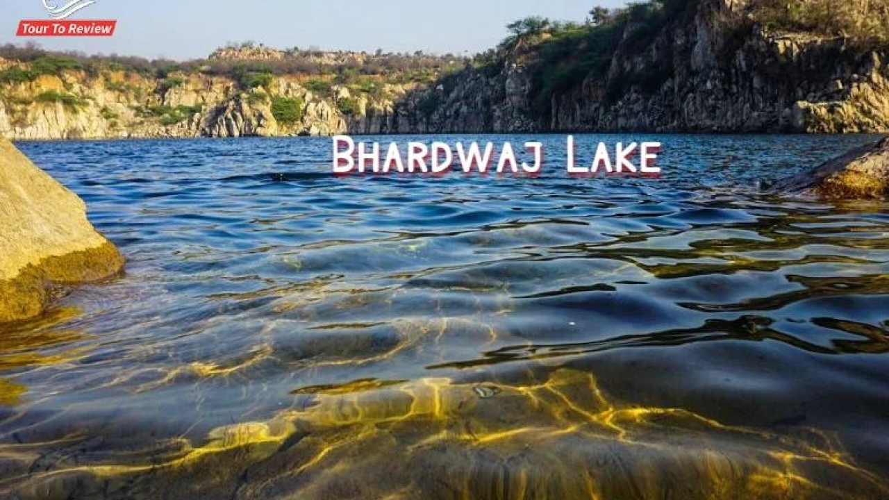 Bhardwaj Lake: A Hidden Gem in the Heart of Aravalli