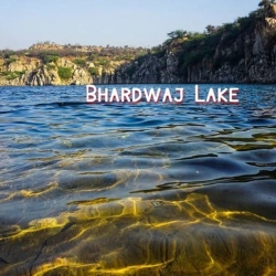 Bhardwaj Lake: A Hidden Gem in the Heart of Aravalli