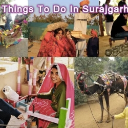 Surajgarh Farms: A Perfect Blend of Tradition and Modernity