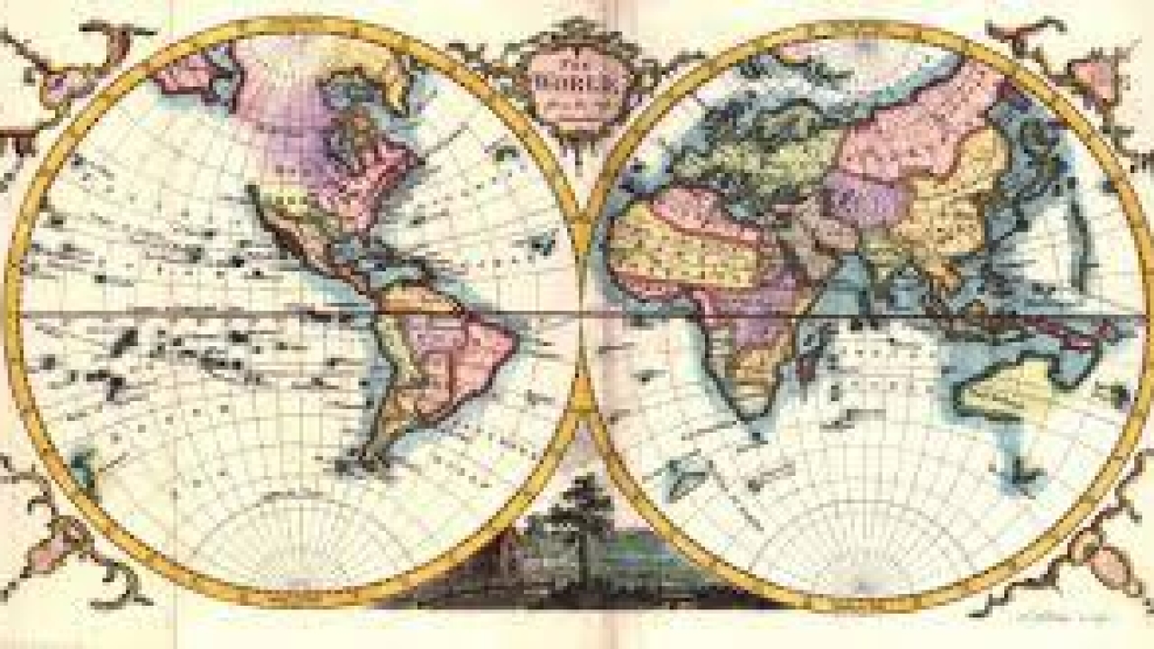 A Precise Bibliography on the History of Cartography