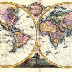 A Precise Bibliography on the History of Cartography