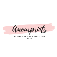 Amour Prints