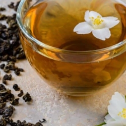 What Distinguishes Jasmine Green Tea in Terms of Its Health Benefits Compared to Other Teas?