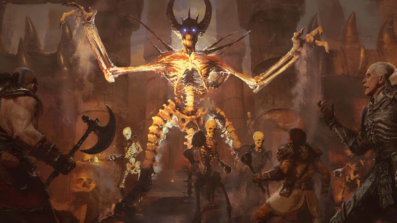 Diablo 4 as the Sorceress by themselves it is possible to invest a few points 