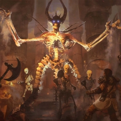 Diablo 4 as the Sorceress by themselves it is possible to invest a few points 