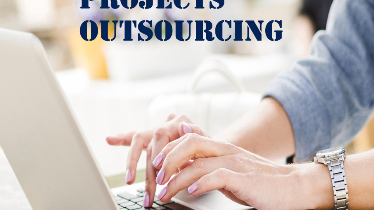 Data entry projects outsourcing