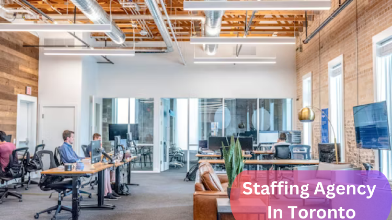 Staffing Agencies in Toronto: Balancing Quantity and Quality in Hiring for Employers