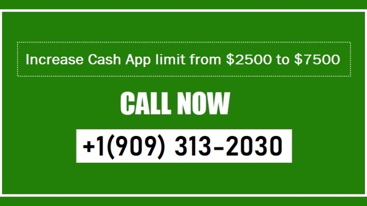 Unlocking Higher Cash App Limits: Increasing from $2,500 to $7,500