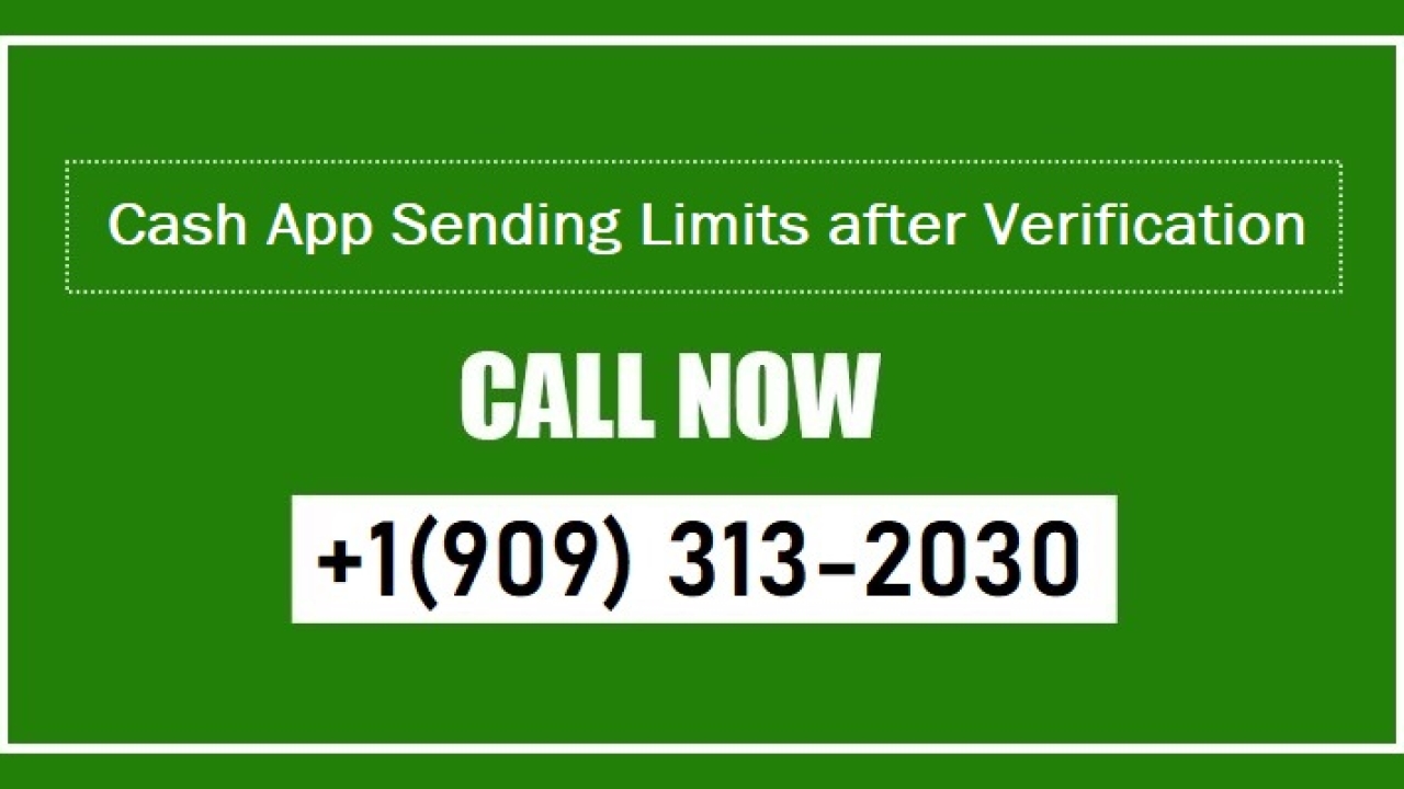 Understanding Cash App Sending Limits after Verification