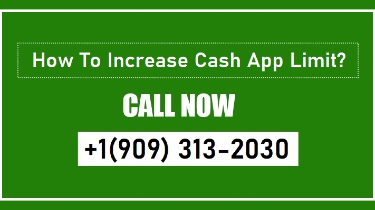 How to Increase Your Higher Cash App Limit?