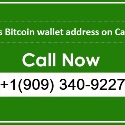 Where is Bitcoin wallet address on Cash App?