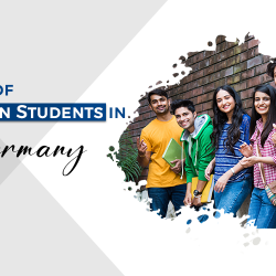 The life of Indian students in Germany