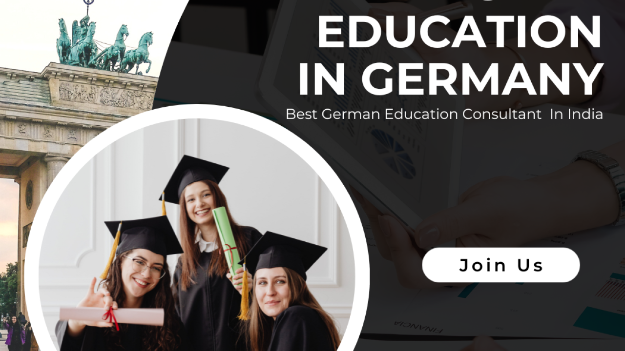 Unlocking Opportunities: Higher Education in Germany